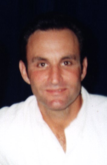 Robert Wortham Krimmer